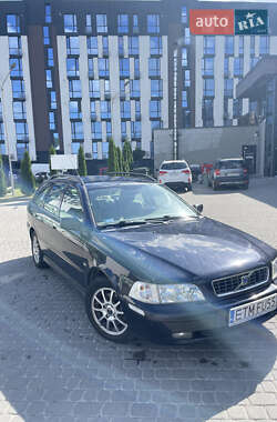 Універсал Volvo V40 2003 в Івано-Франківську