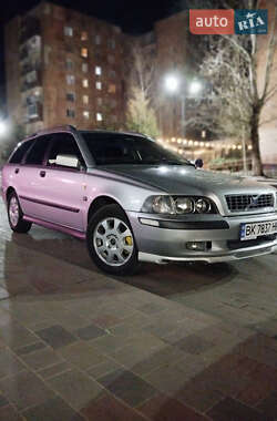 Універсал Volvo V40 2002 в 