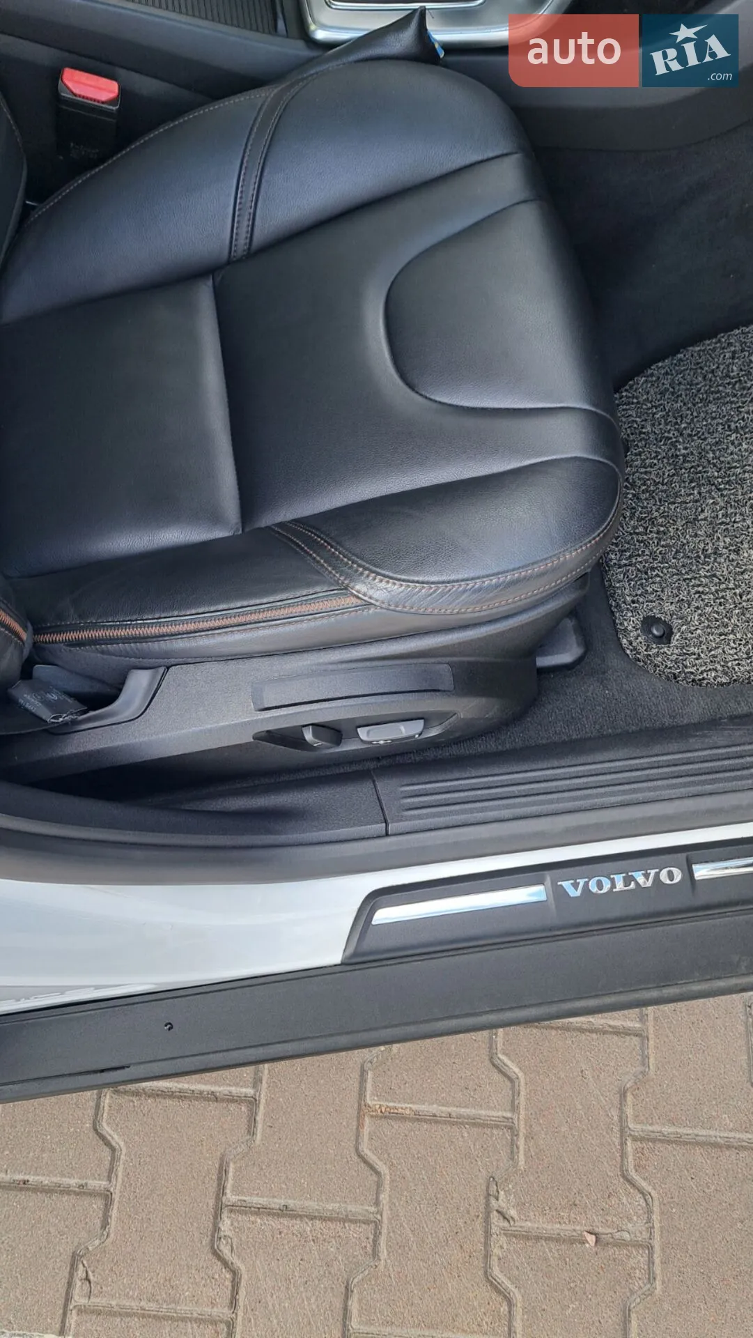 2019 Volvo V40 - мініатюра 9