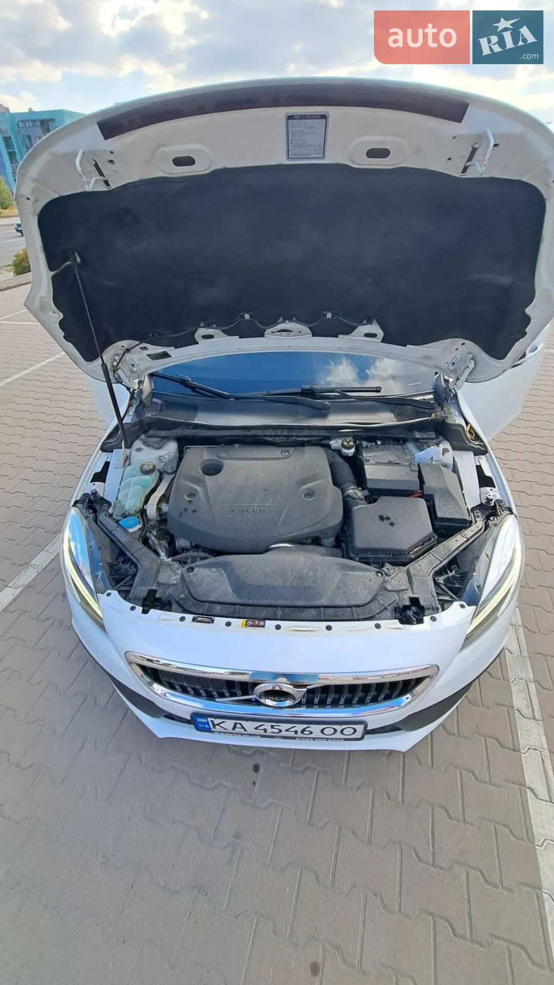 2019 Volvo V40 - мініатюра 27