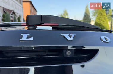 Хэтчбек Volvo V40 2013 в 