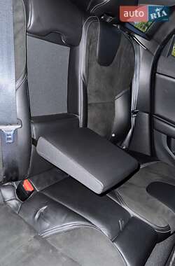 Хэтчбек Volvo V40 2014 в 
