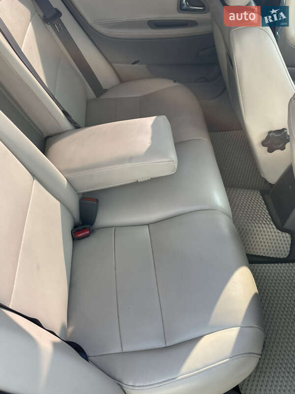 Универсал Volvo V40 2003 в Черкассах