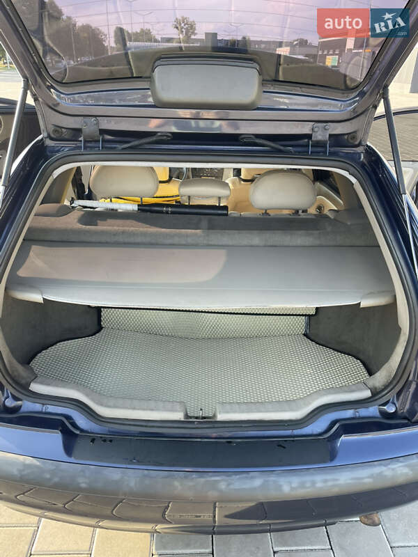 Универсал Volvo V40 2003 в Черкассах