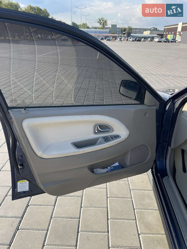 Универсал Volvo V40 2003 в Черкассах