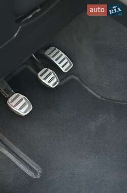 Хэтчбек Volvo V40 2014 в 