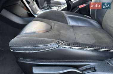 Хэтчбек Volvo V40 2014 в 