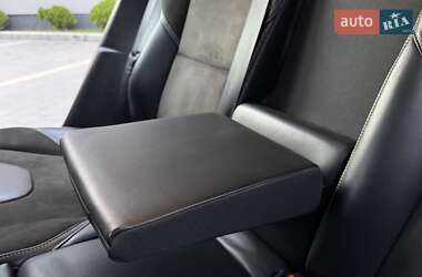 Хэтчбек Volvo V40 2014 в 