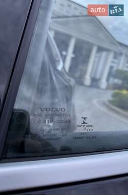 Хэтчбек Volvo V40 2014 в 