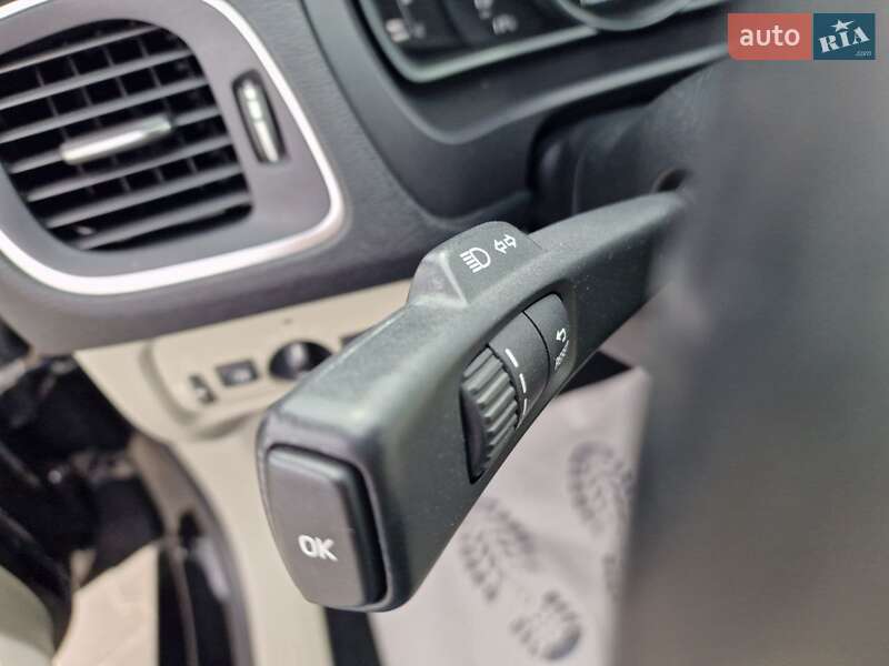 Хетчбек Volvo V40 2018 в Вінниці