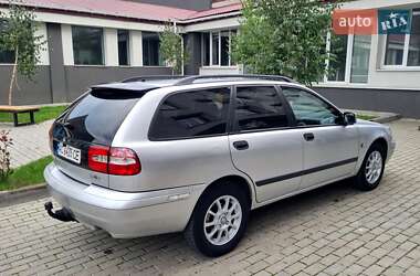 Универсал Volvo V40 1999 в 