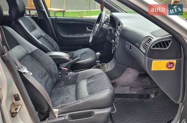 Универсал Volvo V40 1999 в 