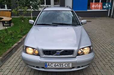 Универсал Volvo V40 1999 в 