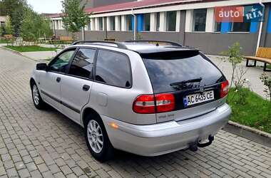 Универсал Volvo V40 1999 в 