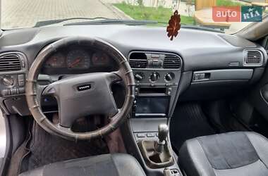 Универсал Volvo V40 1999 в 