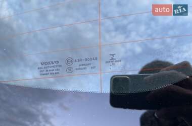 Хэтчбек Volvo V40 2014 в 
