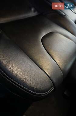 Хэтчбек Volvo V40 2014 в 
