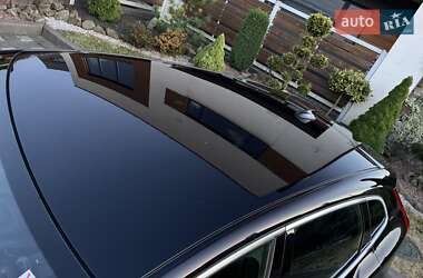 Хэтчбек Volvo V40 2014 в 