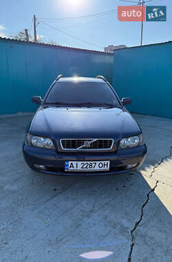 Универсал Volvo V40 2003 в 