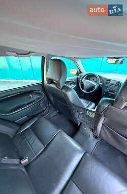 Универсал Volvo V40 2003 в 
