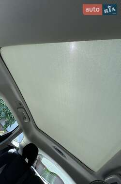 Хэтчбек Volvo V40 2013 в 