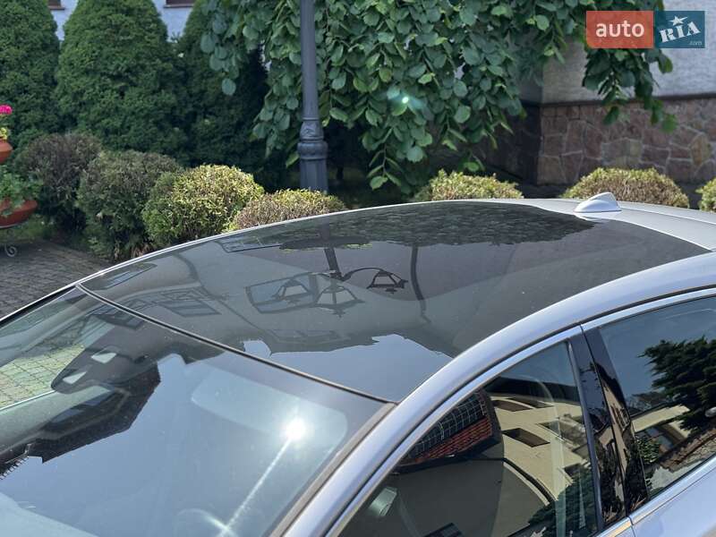 Хэтчбек Volvo V40 2013 в Стрые