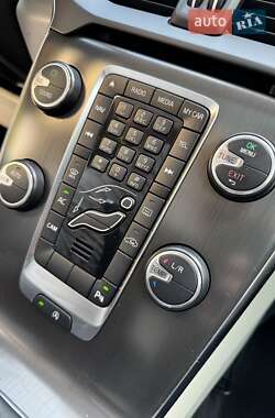 Хэтчбек Volvo V40 2013 в 