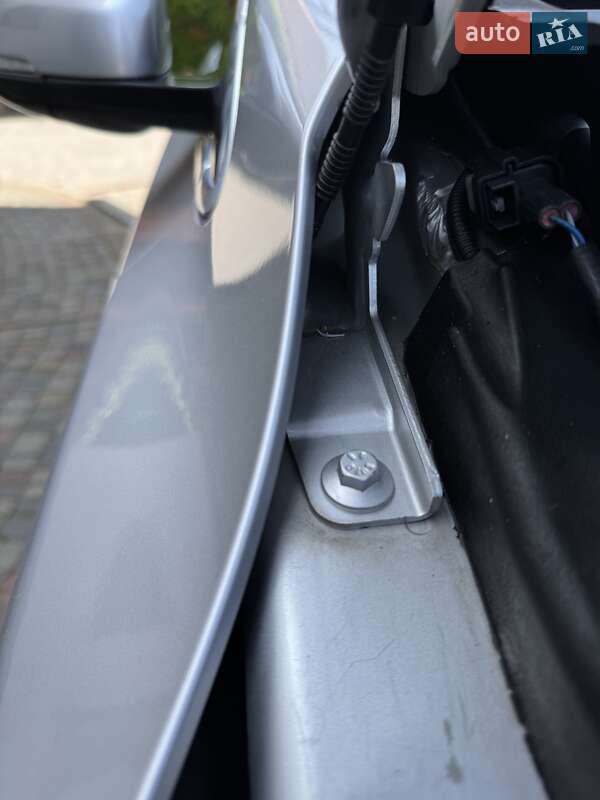 Хэтчбек Volvo V40 2013 в Стрые