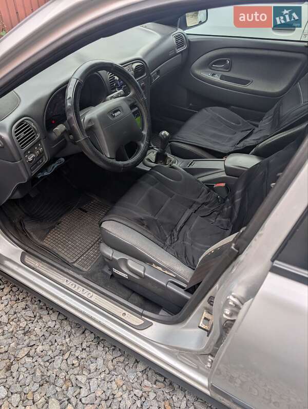 Універсал Volvo V40 2002 в Житомирі фото 2 Універсал Volvo V40 2002 в Житомирі