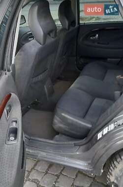 Універсал Volvo V40 2003 в 