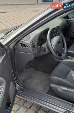 Універсал Volvo V40 2003 в 
