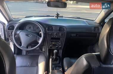 Універсал Volvo V40 2002 в  фото 7 Універсал Volvo V40 2002 в