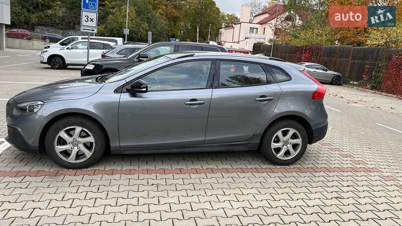 Хетчбек Volvo V40 2015 в Трускавці фото 8 Хетчбек Volvo V40 2015 в Трускавці
