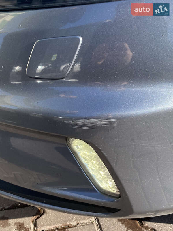 Хэтчбек Volvo V40 2015 в Хмельницком