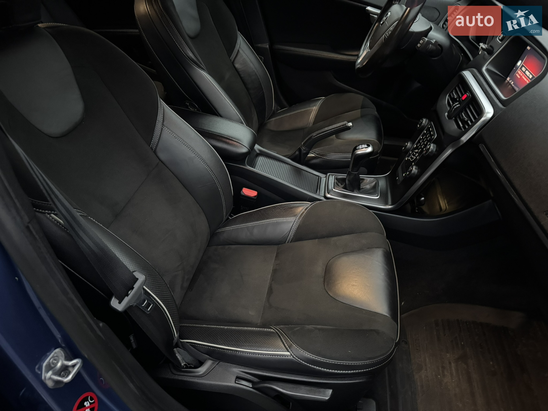 2017 Volvo V40 - мініатюра 57