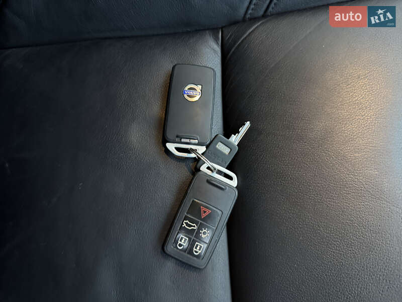 Хэтчбек Volvo V40 2013 в Стрые фото 30 Хэтчбек Volvo V40 2013 в Стрые