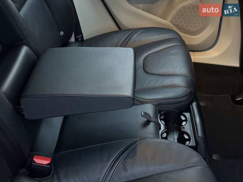 Хэтчбек Volvo V40 2013 в Стрые фото 39 Хэтчбек Volvo V40 2013 в Стрые