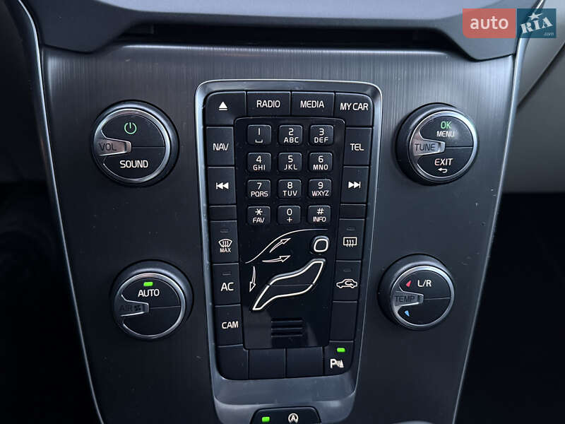 Хэтчбек Volvo V40 2013 в Стрые фото 53 Хэтчбек Volvo V40 2013 в Стрые