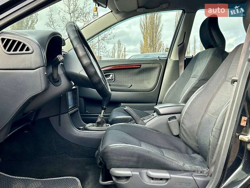 Універсал Volvo V40 2003 в Одесі