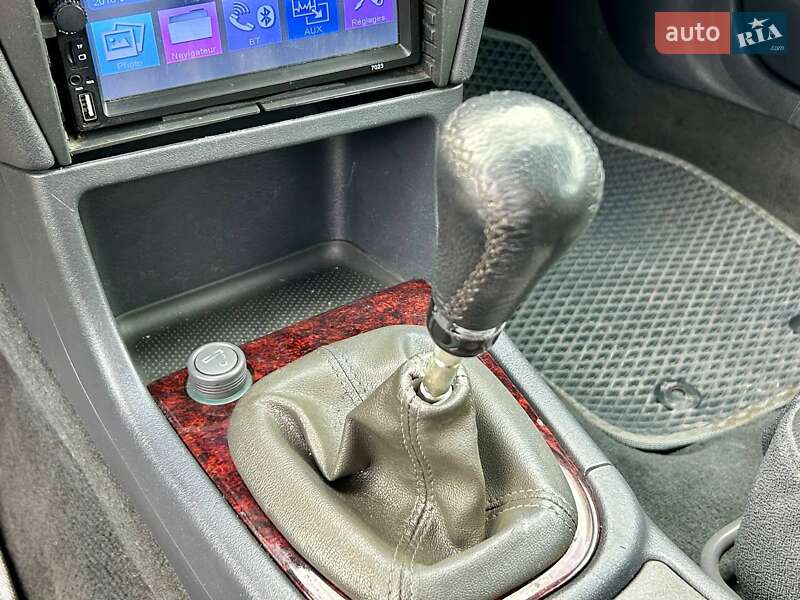 Універсал Volvo V40 2003 в Одесі