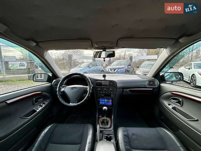 Універсал Volvo V40 2003 в Одесі