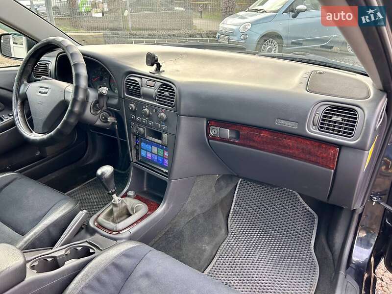 Універсал Volvo V40 2003 в Одесі