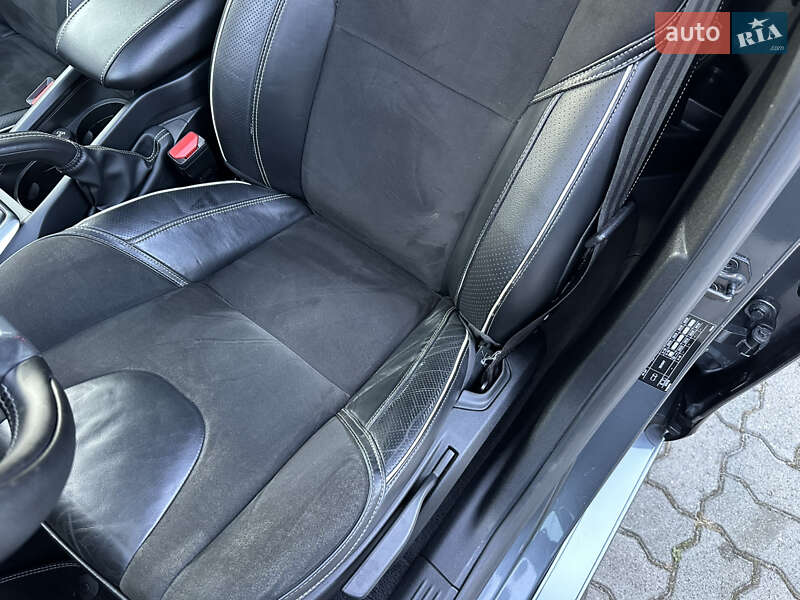 Хетчбек Volvo V40 2014 в Стрию