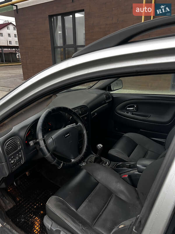 Універсал Volvo V40 2003 в Сокалі фото 7 Універсал Volvo V40 2003 в Сокалі