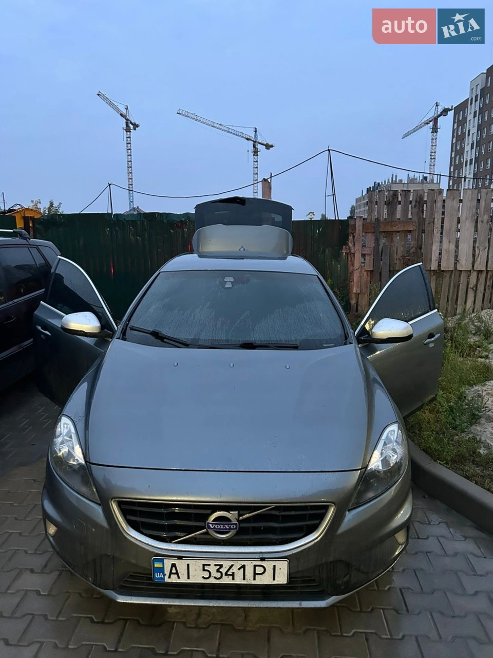 2016 Volvo V40 - мініатюра 13