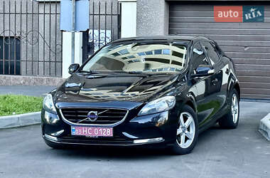 Хетчбек Volvo V40 2013 в Одесі