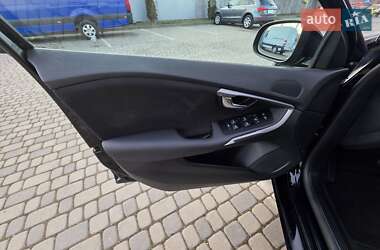 Хэтчбек Volvo V40 2018 в Ивано-Франковске фото 53 Хэтчбек Volvo V40 2018 в Ивано-Франковске