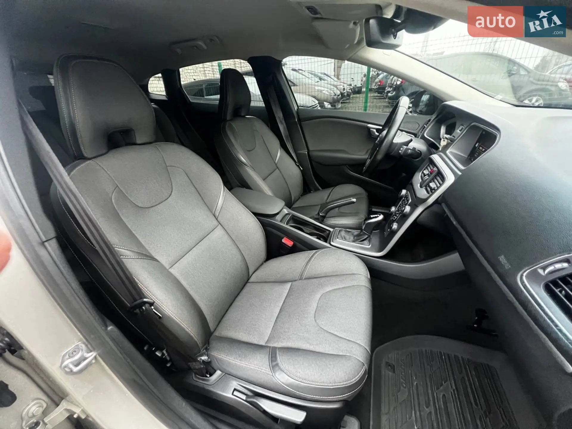 2018 Volvo V40 - мініатюра 34