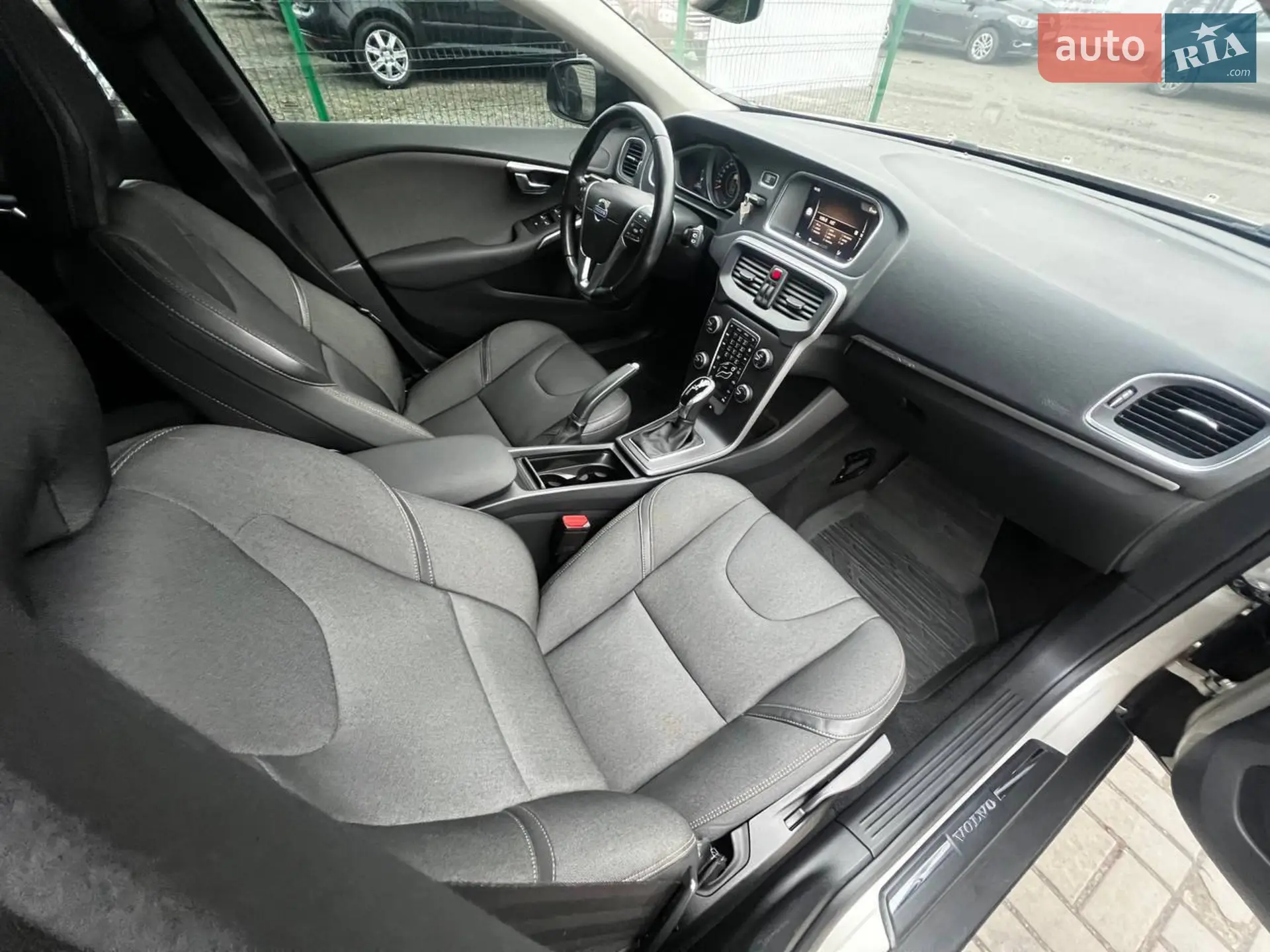 2018 Volvo V40 - мініатюра 35