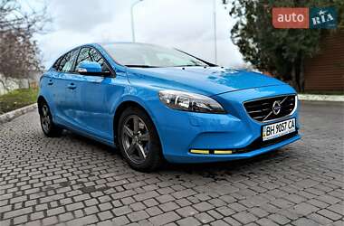 Хетчбек Volvo V40 2013 в Одесі